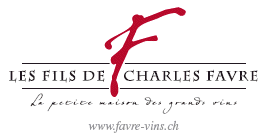 Les fils de Charles Favres